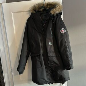 Fahrenheit Women’s Winter Jacket